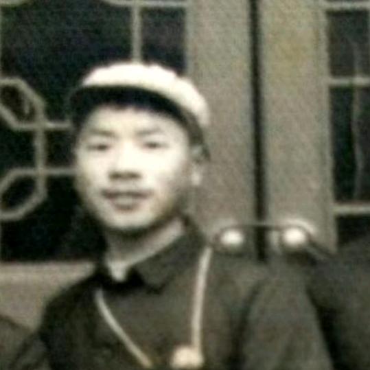 老刘头的幸福生活