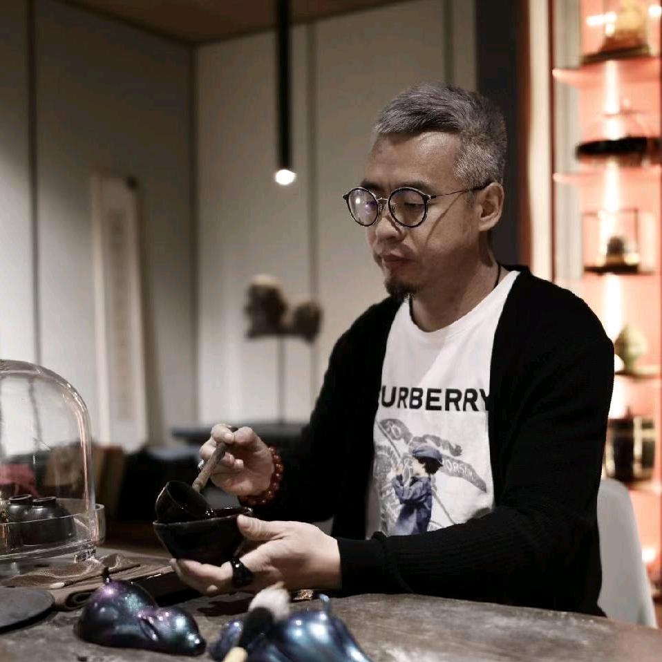 三藏古珠