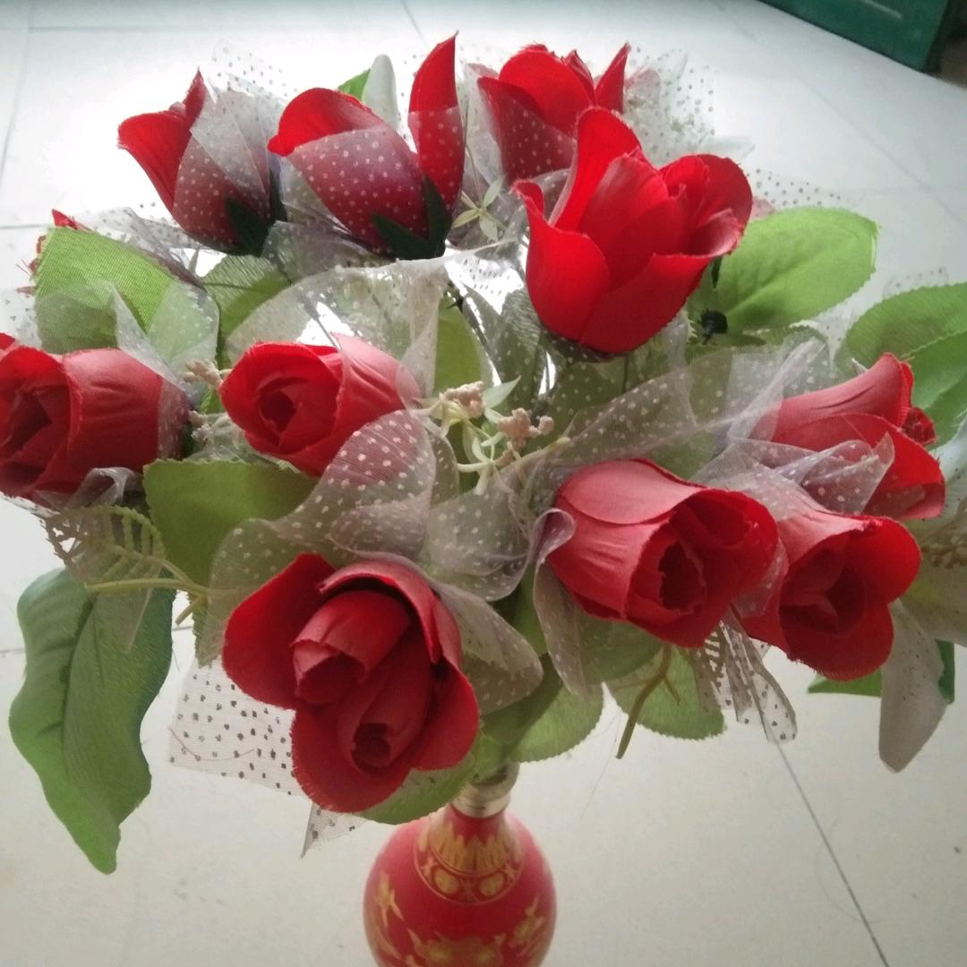 健康，我家有福