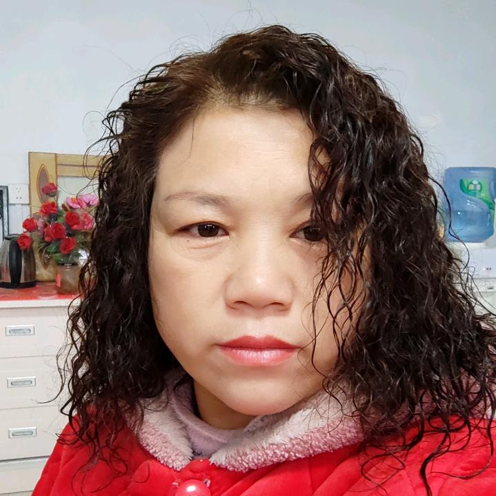 工地大姐