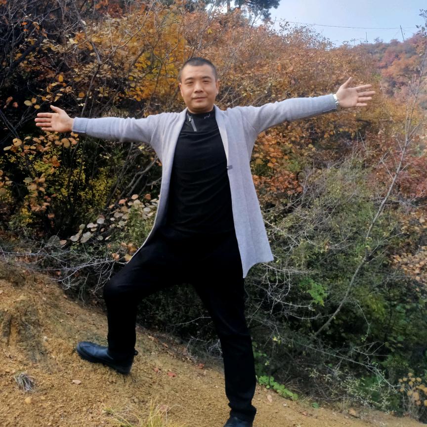 🇨🇳 沙漠狼🎙
