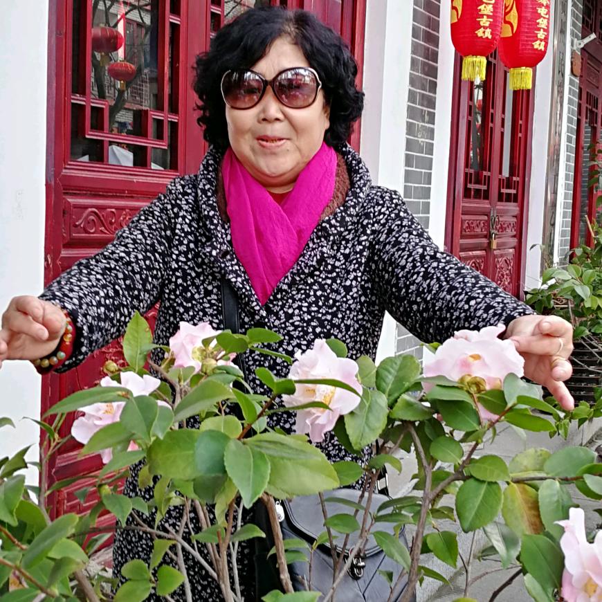 贾治梅