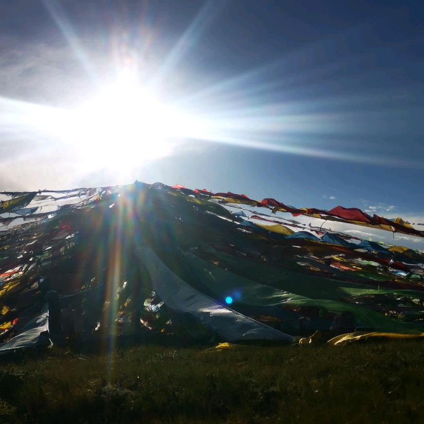 时光碎片乱了记忆