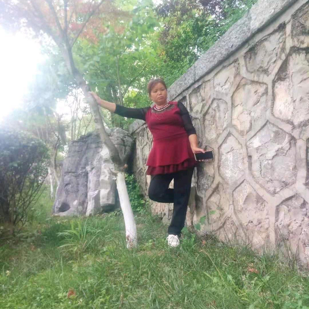 开心一家人