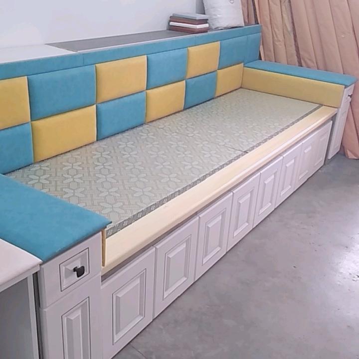 电热沙发床 榻榻米炕