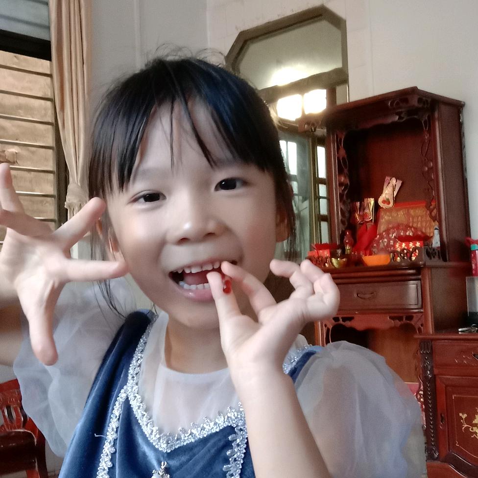 小仙女