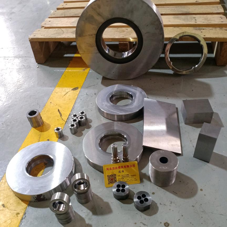 任丘市洁达模具有限公司