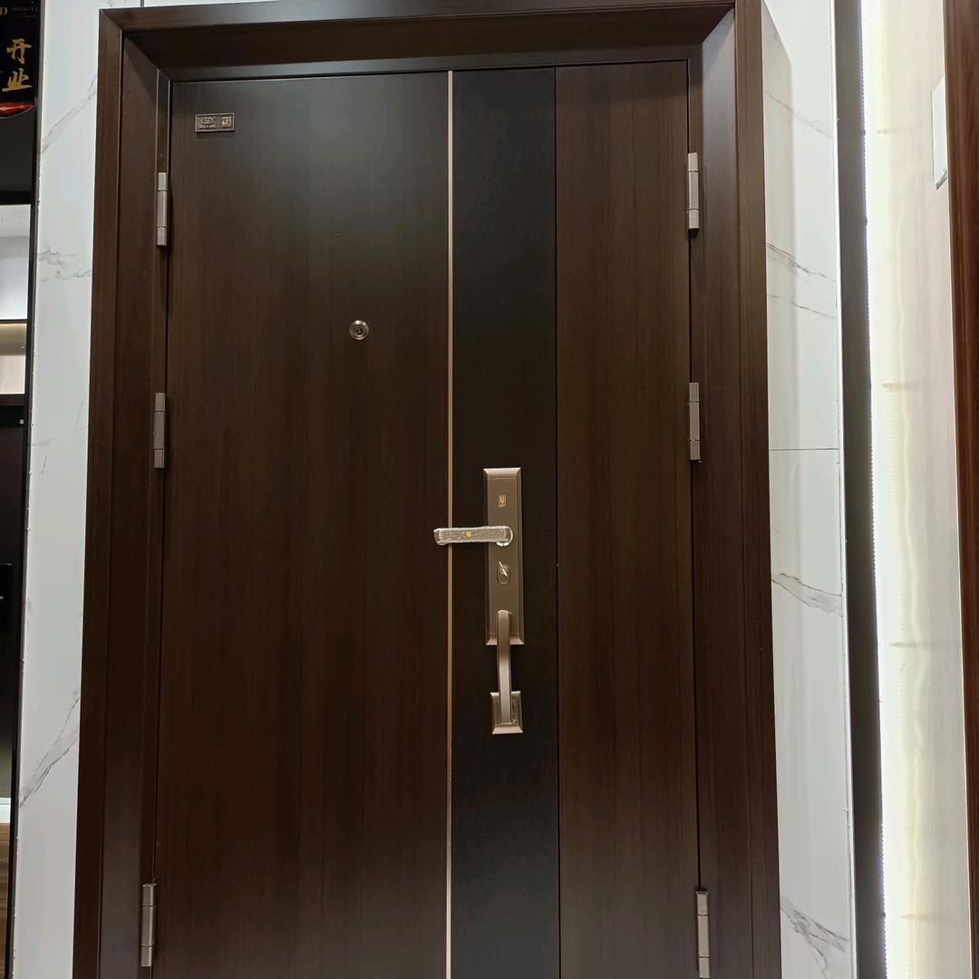 东平步阳防盗门