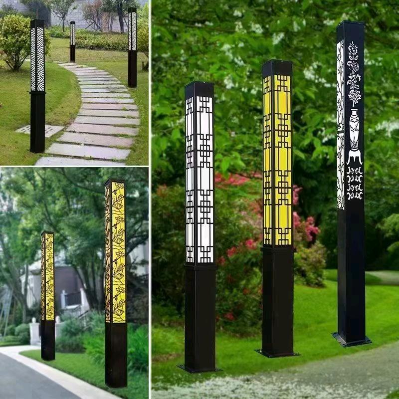 亞光照明-市电太阳能路灯厂家