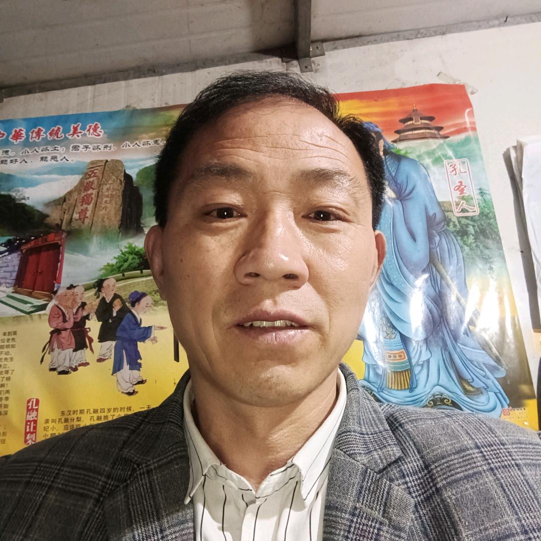 万木成林