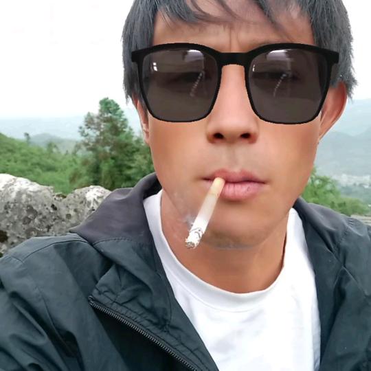 黄哥