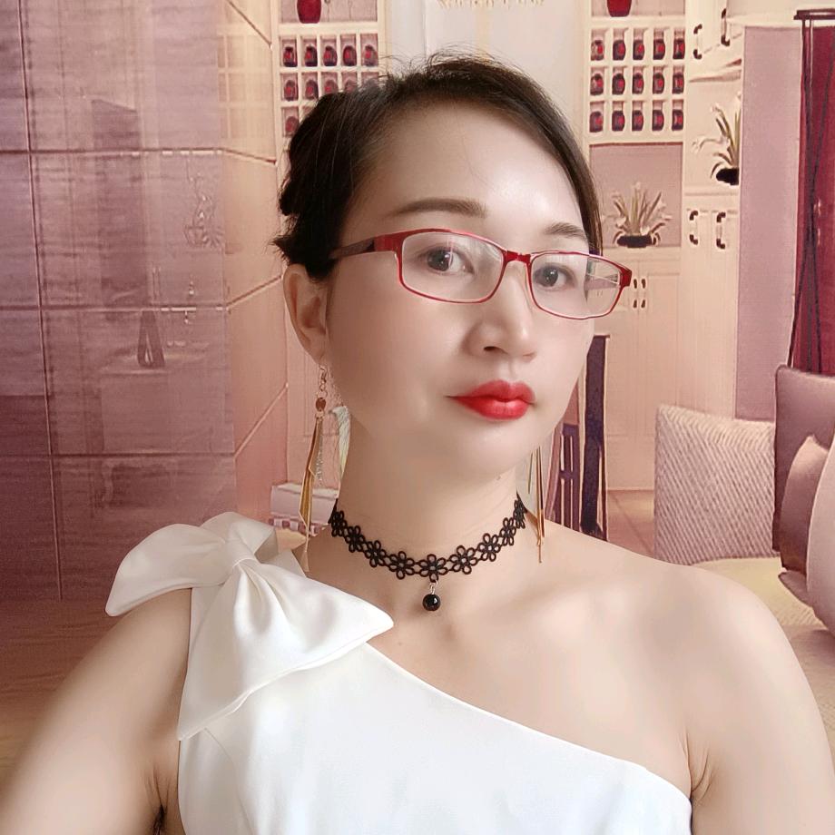 追梦水灵