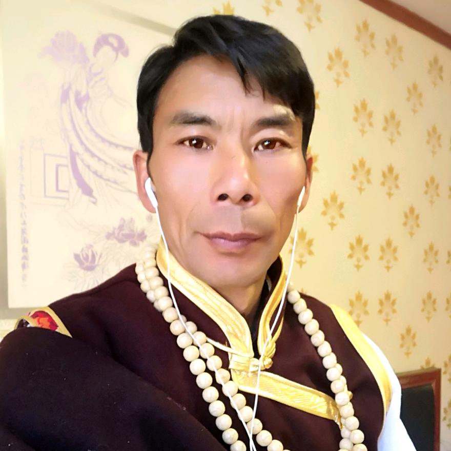 九寨游子