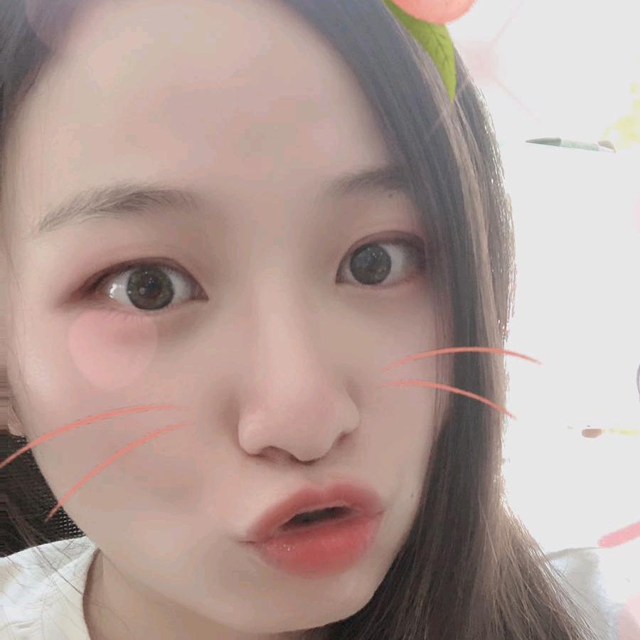 赵娜娜@抖音