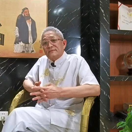 山人张老师