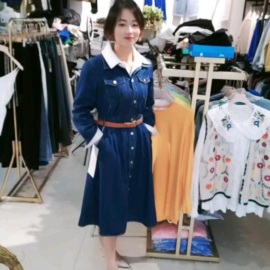 熊寨胖妮女装