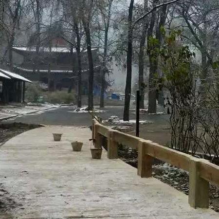 风雨～感恩的心