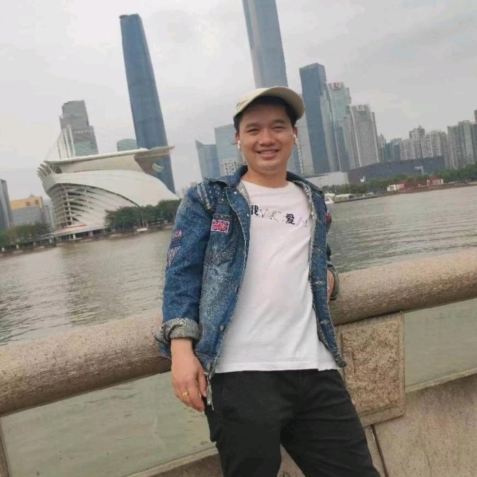 陈明亮