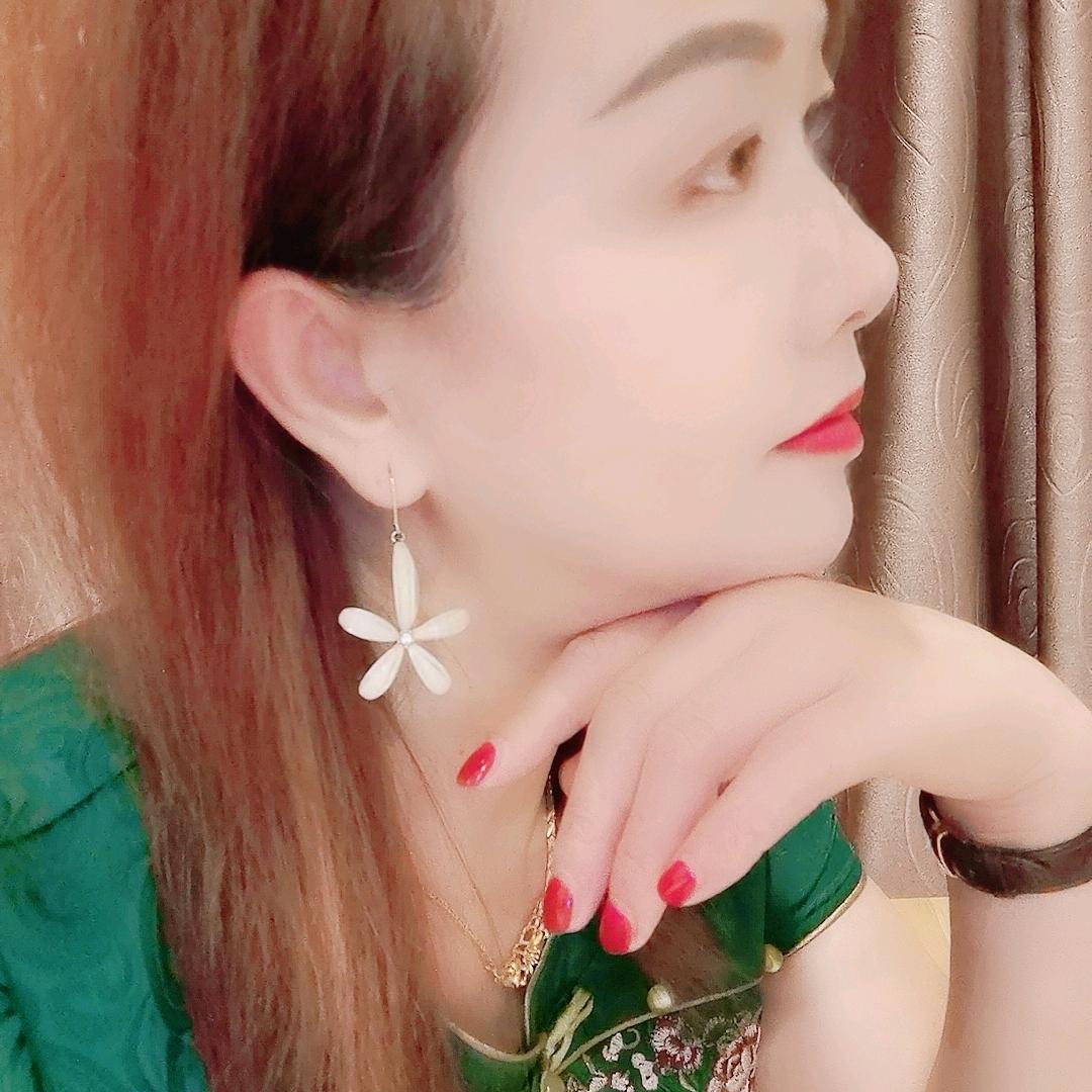 往事如烟&