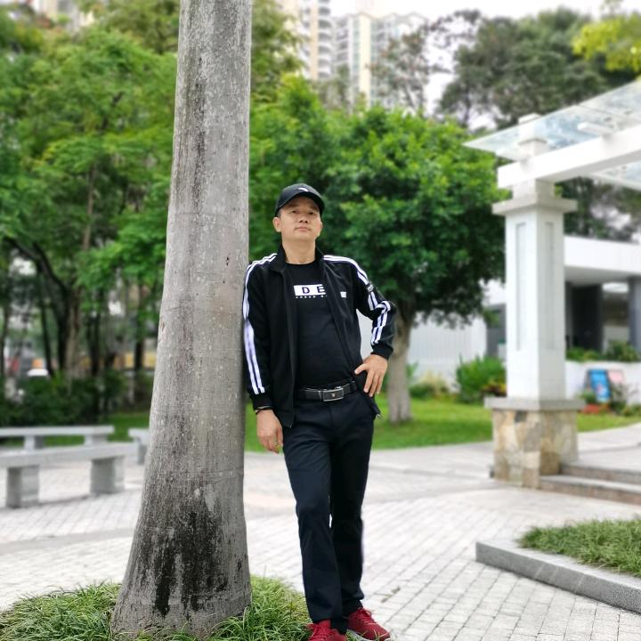 深圳辉哥
