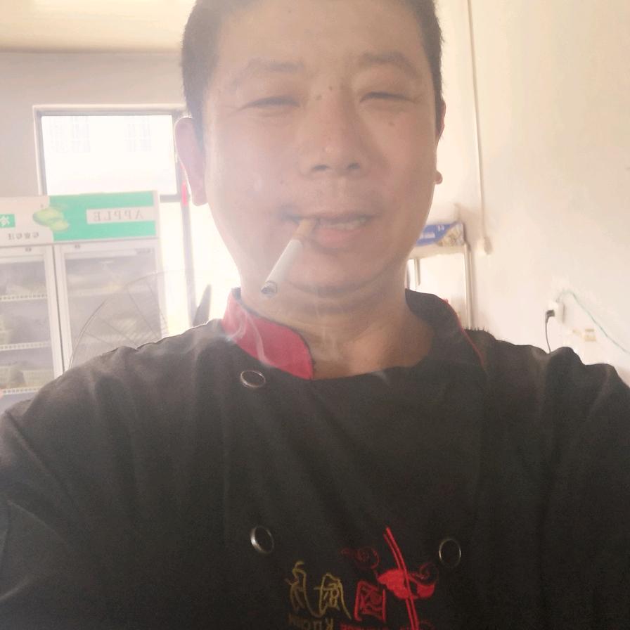蓝天