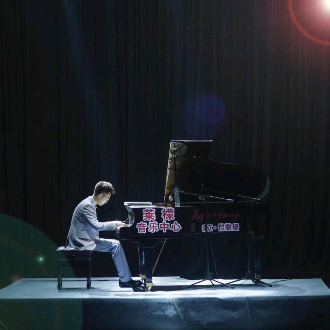 莱檬艺术培训学校🍡