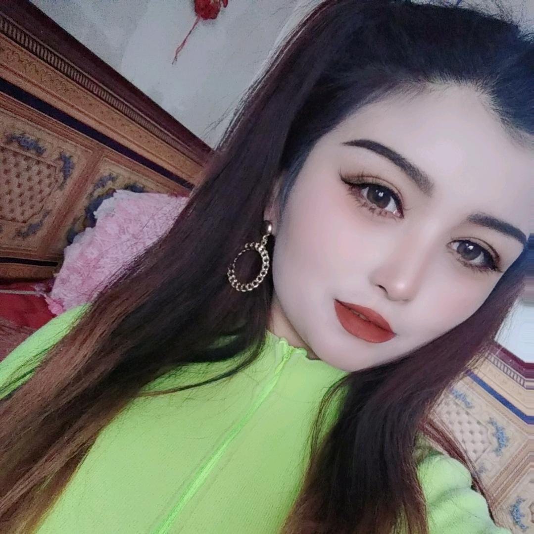 佐热古丽好物