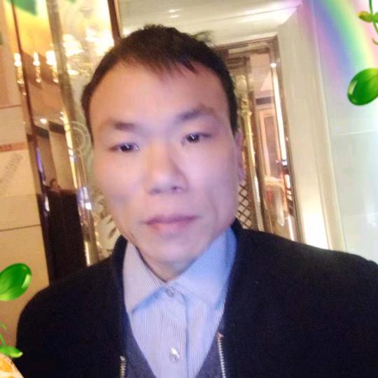 花样年华