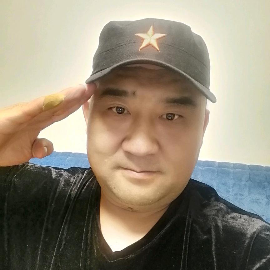 大老粗