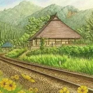 茶