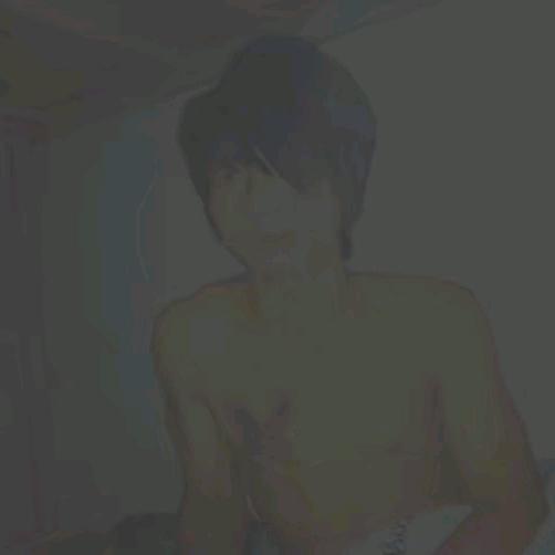 夜铯