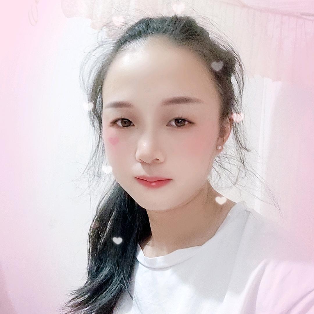 我在等小可爱撩我呢呀