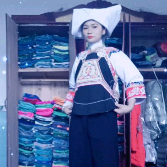 林妹妹
