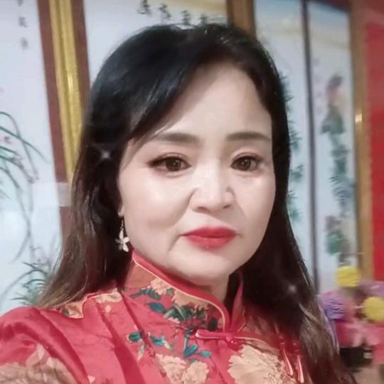 欢乐荣姐🌹