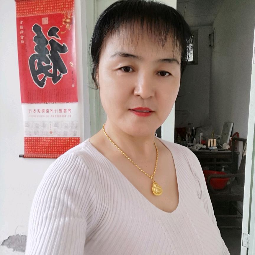 用户985680幸福的小女人