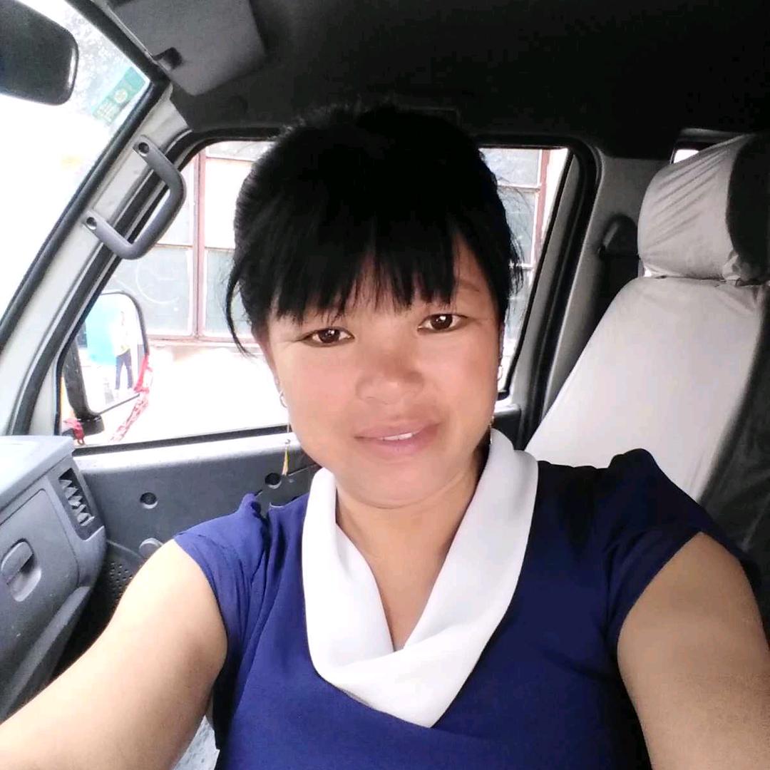 货车司机，丽丽