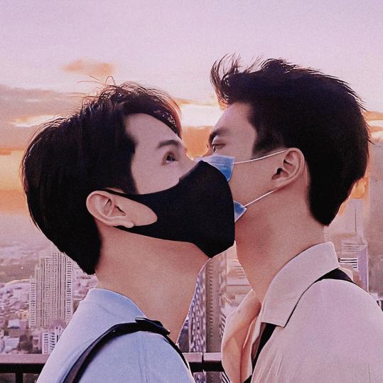 浓浓的起司甜饼