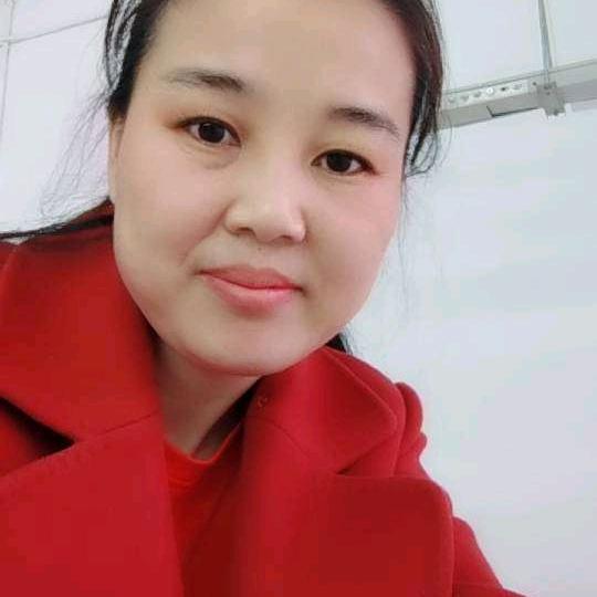 我是小梅
