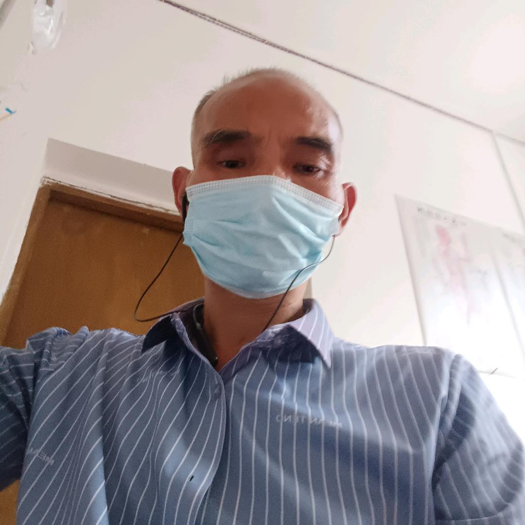 黄家二哥，单身想找个伴