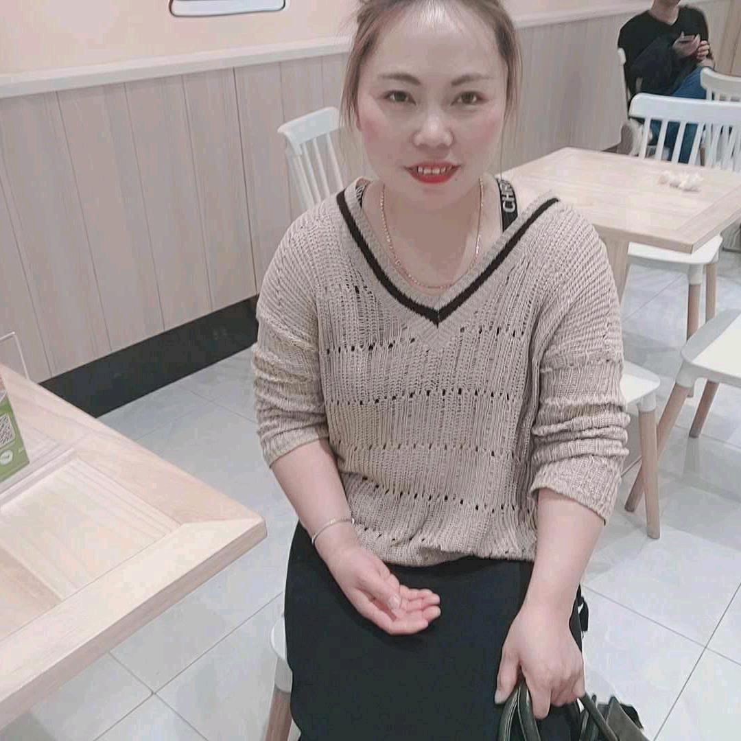 小陈妹