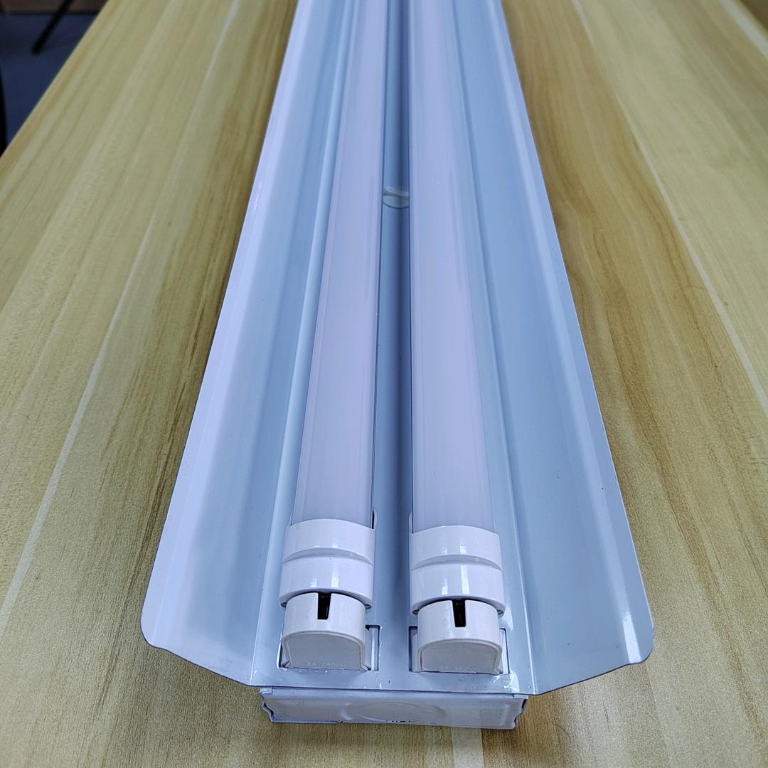 LED支架T4／T5／T8／T20