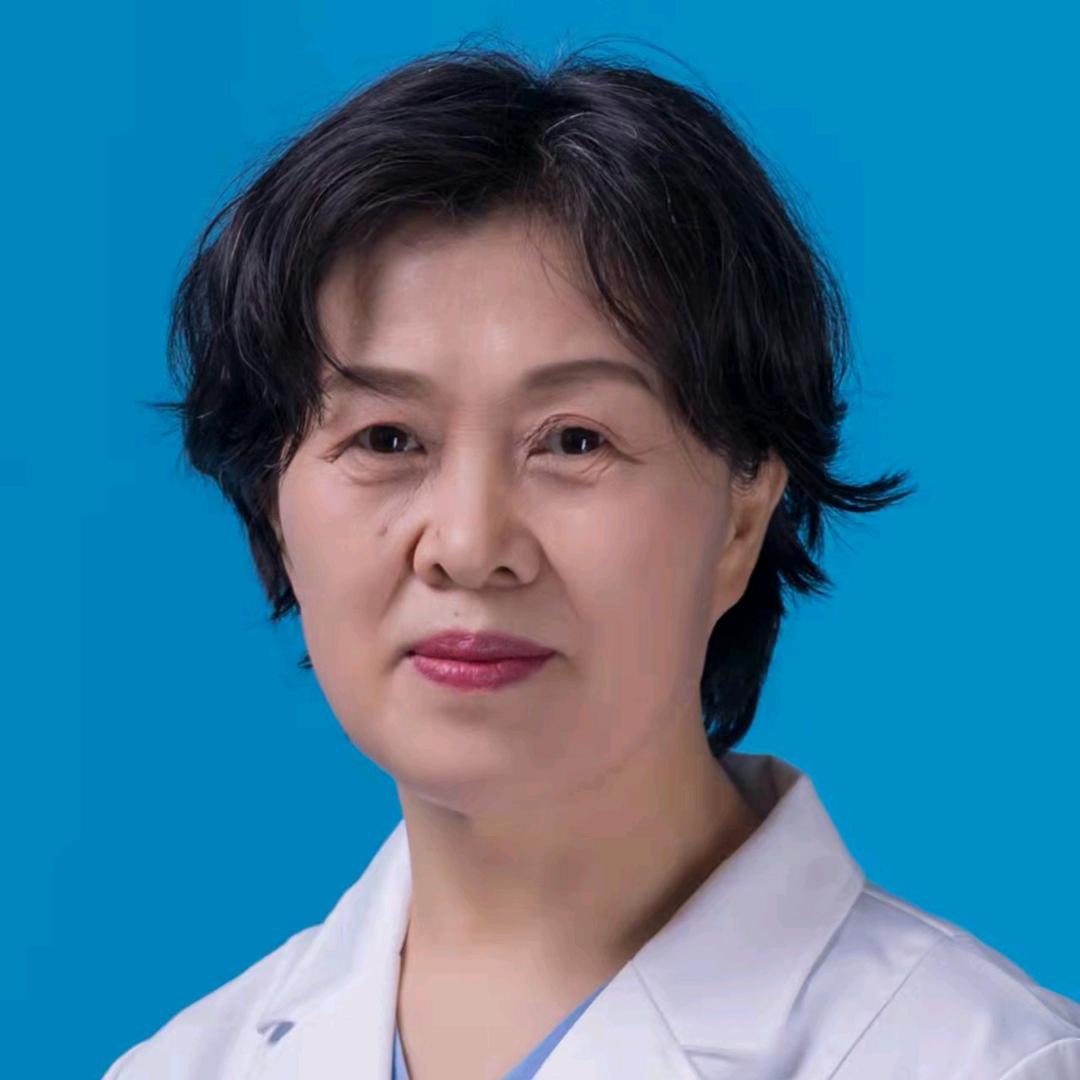 儿科专家郑奶奶