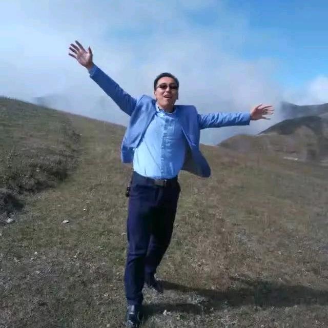 秦王殿下