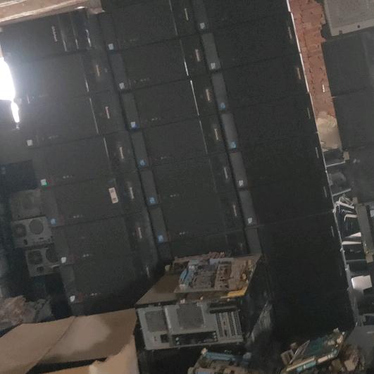 收购电脑线路板，打印机。