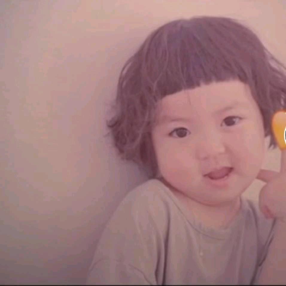 ☘️ 小盆友☘️🪴🌴