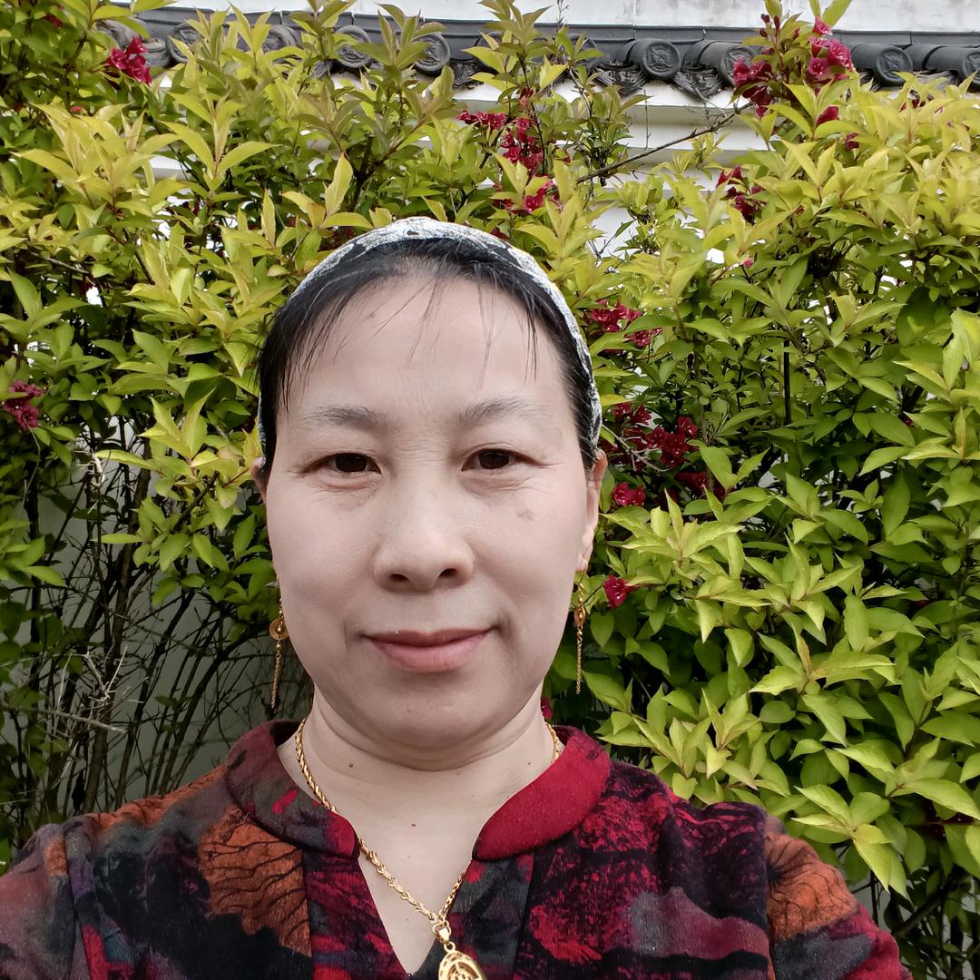 农村阿芹