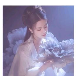 日落黄昏