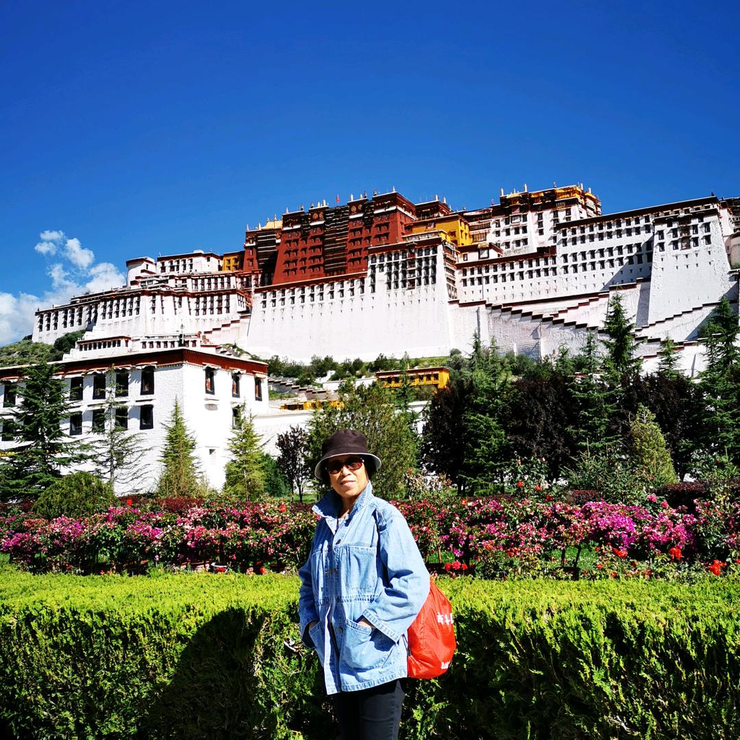 单人旅途