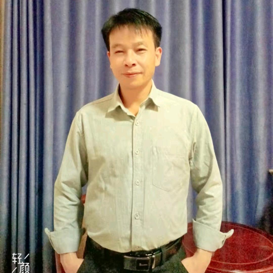 天涯孤客