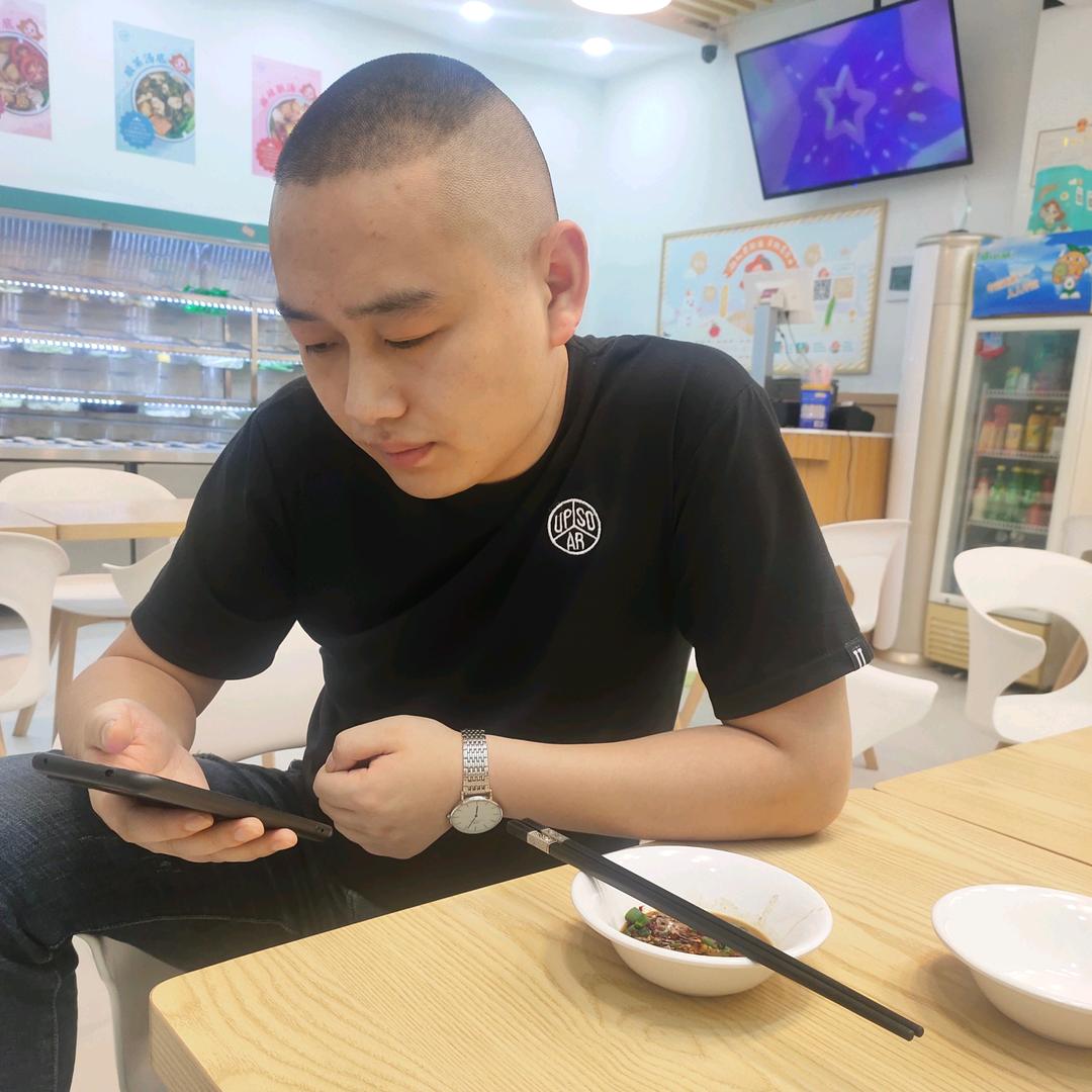 爽婆。